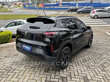 Tera TERA High 1.0 170 TSI Flex 12V 5p Aut