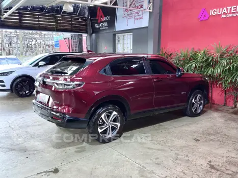HR-V 1.5 DI I-VTEC TURBO FLEX TOURING CVT