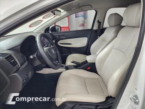 CITY 1.5 i-VTEC FLEX TOURING CVT