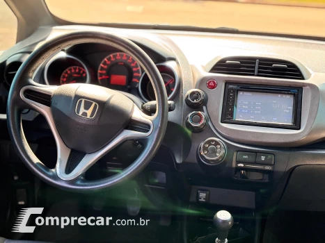 Fit DX 1.4 (Flex)