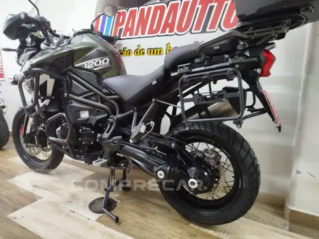 TIGER EXPLORER 1200 XCA