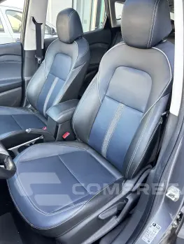 TRACKER 1.2 Turbo Premier