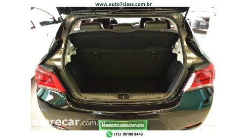 ONIX - 1.4 MPFI LTZ 8V 4P AUTOMÁTICO