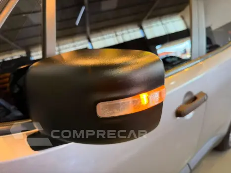 Renegade 1.8 16V Flex 4P Automático