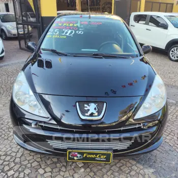 207 XR 1.4 Flex 8V 5p