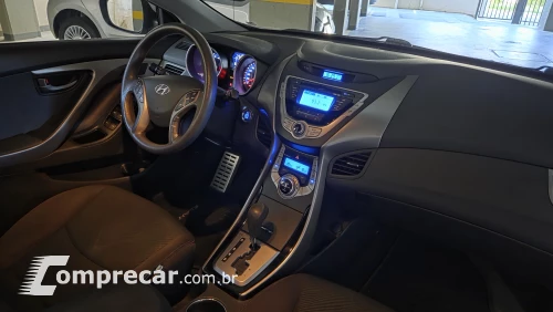 ELANTRA 1.8 GLS 16V