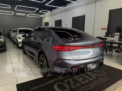SEAL 82,5 KW AWD