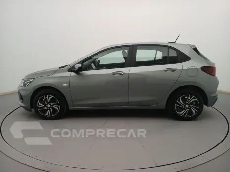 ONIX 1.0 FLEX LT MANUAL