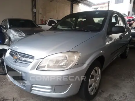 PRISMA 1.4 MPFI JOY 8V