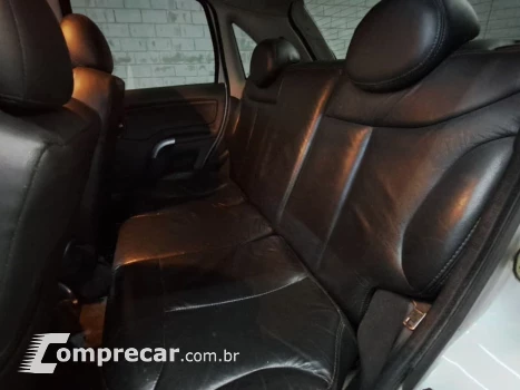 C3 1.4 I Xtr 8V Flex 4P Manual