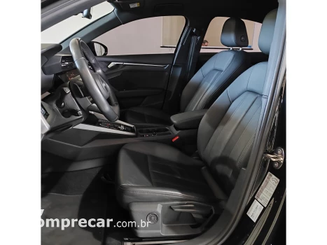 A3 1.4 35 TFSI GASOLINA SEDAN S LINE LIMITED TIPTRONIC