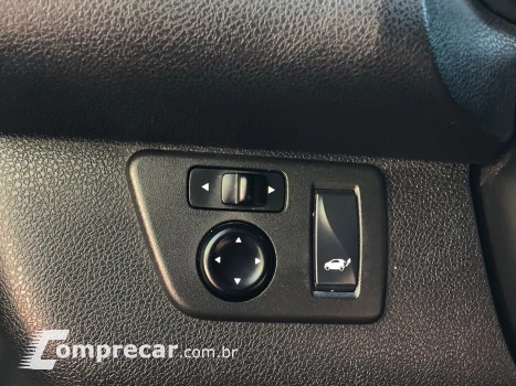 Kwid 1.0 12V Sce Flex Outsider Manual