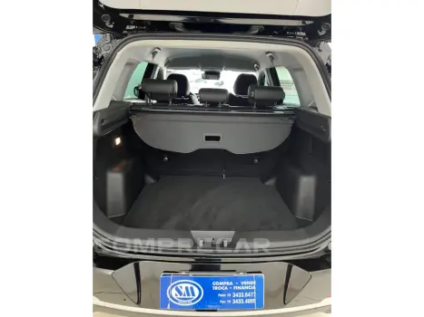 TIGGO 7 1.5 TCI TURBO FLEX SPORT CVT