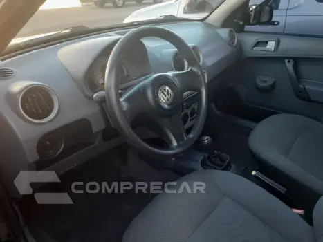 SAVEIRO 1.6 MI Trend CS 8V G.IV