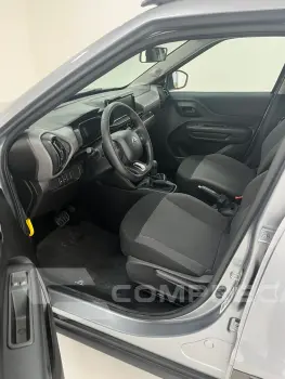 C3 1.6 16V Live Pack