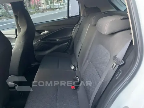 ONIX HATCH 1.0 12V Flex 5p Mec.