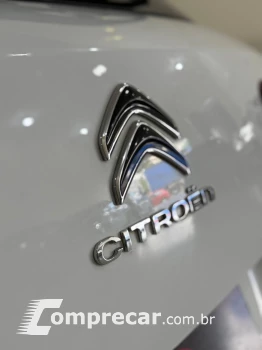 C4 CACTUS FEEL 1.6 16V Flex Aut.