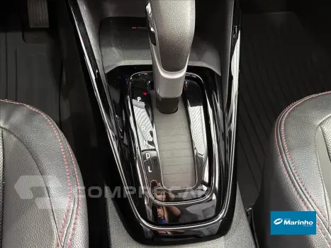 MONTANA 1.2 TURBO FLEX RS AUTOMÁTICO