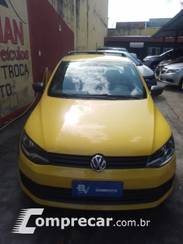 SAVEIRO 1.6 CS 8V