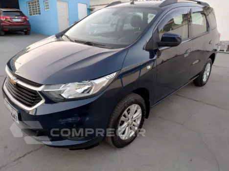 SPIN 1.8 LT 8V