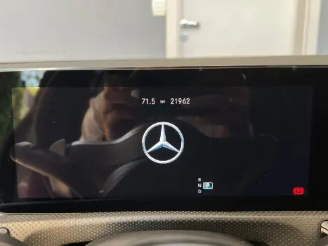 CLA 45 AMG AMG 4MATIC CGI 2.0 TB Aut.