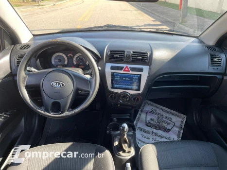 PICANTO 1.0 EX 12V