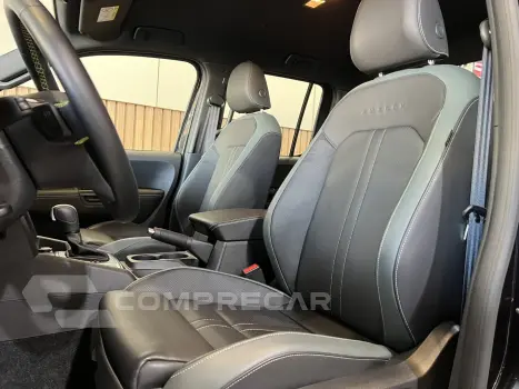AMAROK 3.0 V6 TDI DIESEL EXTREME CD 4MOTION AUTOMÁTICO