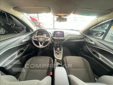 ONIX 1.0 Turbo Plus LT