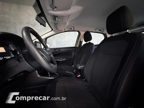 ECOSPORT 1.5 TI-VCT FLEX SE AUTOMÁTICO
