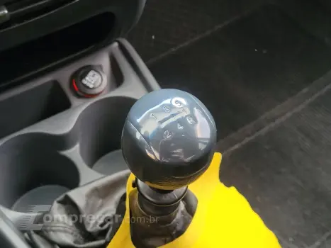 Siena EL Celeb. 1.4 mpi Fire Flex 8V 4p