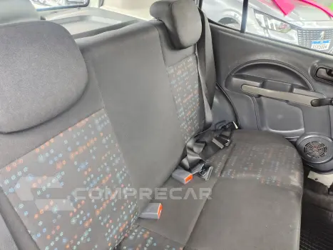 UNO 1.0 EVO VIVACE 8V