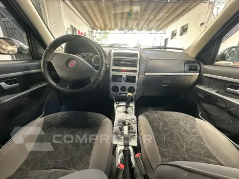 SIENA HLX 1.8 8V