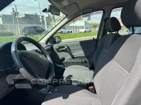 CLASSIC 1.0 MPFI LS 8V