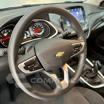 ONIX HATCH LT 1.0 12V Flex 5p Mec.