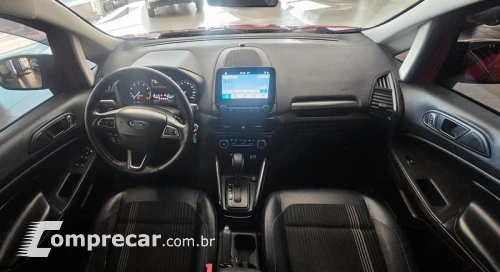 ECOSPORT FSL AT 1.5