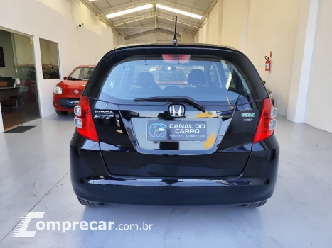 FIT 1.5 EX 16V