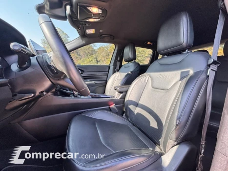 Compass Longitude 1.3 T270 (Aut) (Flex)