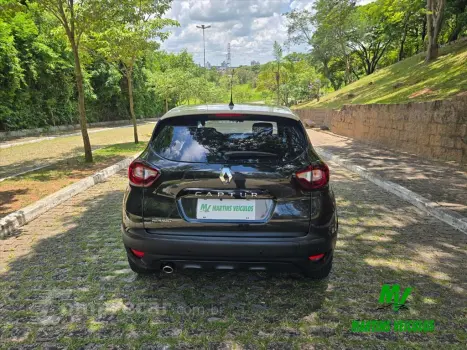 CAPTUR 1.6 16V SCE Life