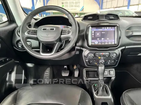RENEGADE 1.3 T270 TURBO FLEX LONGITUDE AT6