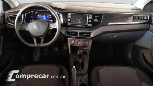 VIRTUS 1.0 170 TSI MANUAL