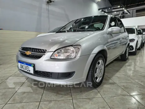 CHEVROLET CLASSIC  LS 4 portas