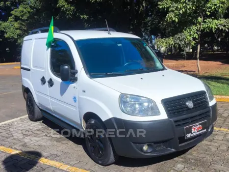 DOBLÒ - 1.8 MPI CARGO 16V 2P MANUAL