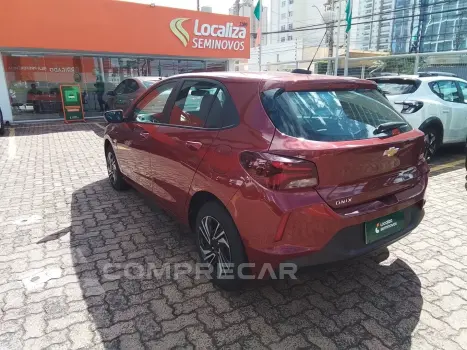 ONIX 1.0 TURBO FLEX LT MANUAL