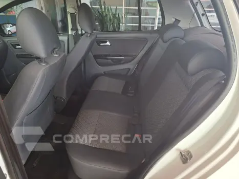 Fox 1.6 Msi Trendline 8V Flex 4P Manual