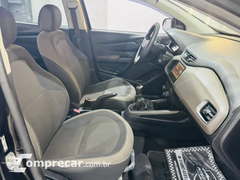 PRISMA 1.4 MPFI LTZ 8V