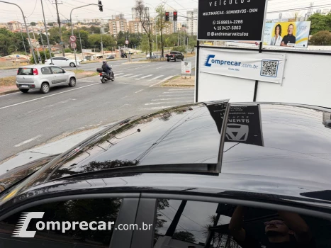 Jetta 2.0 350 Tsi Gasolina Gli Dsg