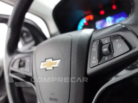 PRISMA - 1.4 MPFI LT 8V 4P AUTOMÁTICO