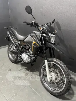 BROS 160 ESDD