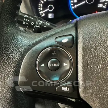 HR-V EXL 1.8 Flexone 16V 5p Aut.