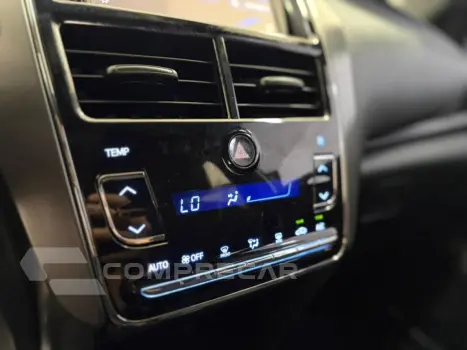 YARIS 1.5 16V FLEX XL MULTIDRIVE